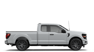 2026 Ford F-150® External Image 1
